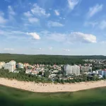 דירה Aquamarina - Visitopl *