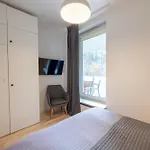 Aquamarina - Visitopl Apartman