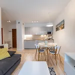 Aquamarina - Visitopl Apartman *
