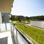 Aquamarina - Visitopl Apartman Międzyzdroje