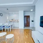 Aquamarina - Visitopl Apartman *