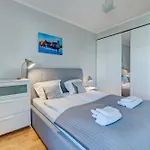 Apartman Aquamarina - Visitopl