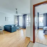 Aquamarina - Visitopl Apartman *