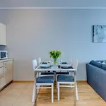 Aquamarina - Visitopl Apartman Międzyzdroje