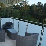 דירה Aquamarina - Visitopl