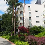 Apartman Aquamarina - Visitopl Międzyzdroje