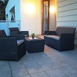 Apartman Aquamarina - Visitopl
