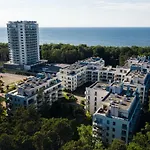 Aquamarina - Visitopl Apartman Międzyzdroje