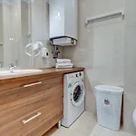 Apartman Aquamarina - Visitopl