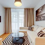Aquamarina - Visitopl Apartamento Miedzyzdroje