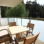 Aquamarina - Visitopl アパート *
