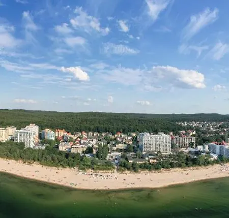 Apartament Aquamarina - Visitopl *