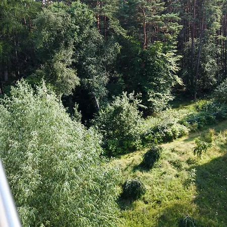 Apartament Aquamarina - Visitopl Międzyzdroje