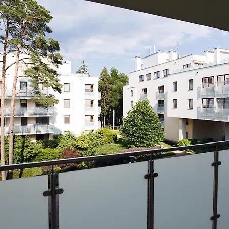 Apartament Aquamarina - Visitopl *