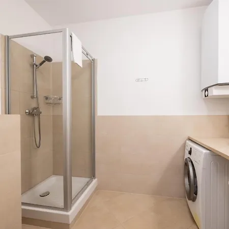 Apartament Aquamarina - Visitopl *
