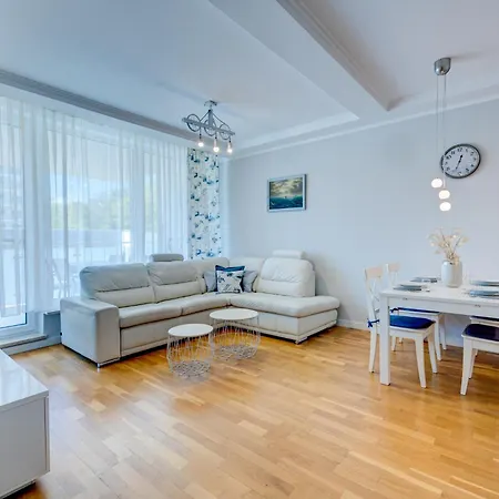 Aquamarina - Visitopl * Międzyzdroje