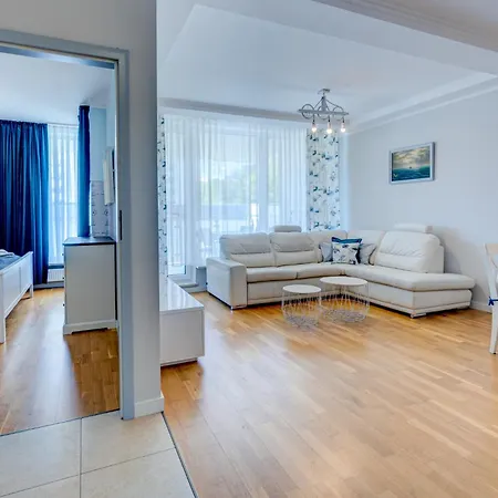 Apartamento Aquamarina - Visitopl