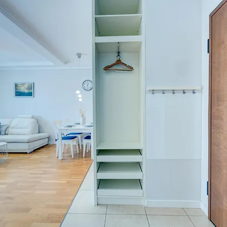 Apartament Aquamarina - Visitopl *