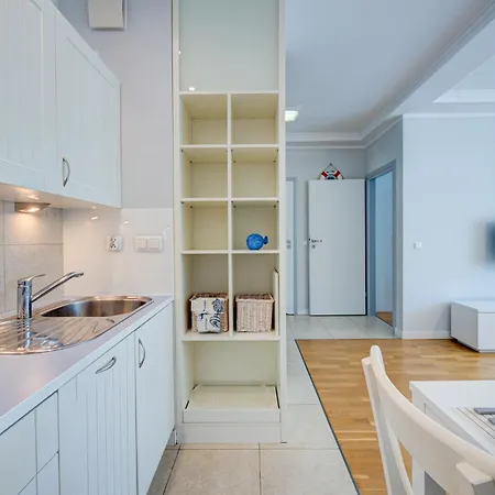 Aquamarina - Visitopl Międzyzdroje