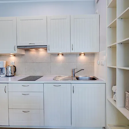 Apartamento Aquamarina - Visitopl