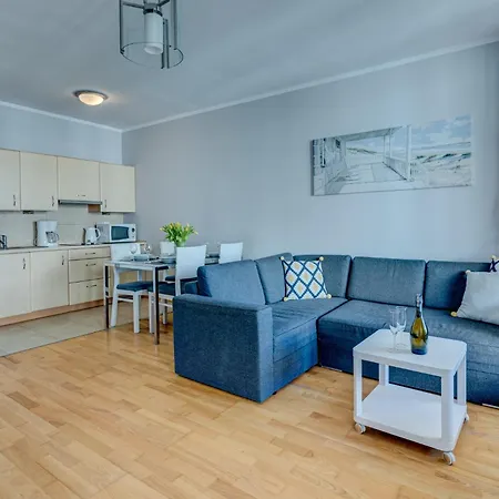 Aquamarina - Visitopl מידזיזדרויה