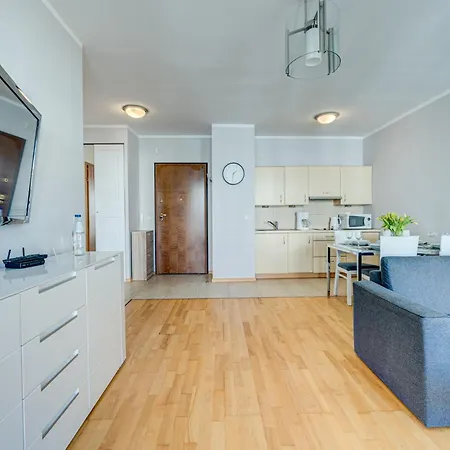 Aquamarina - Visitopl * Międzyzdroje