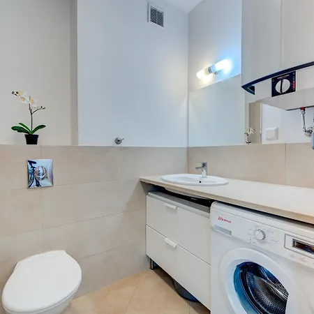 Aquamarina - Visitopl * Miedzyzdroje