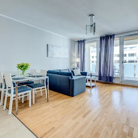 Aquamarina - Visitopl Apartamento *