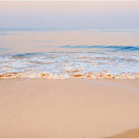 דירה Aquamarina - Visitopl *