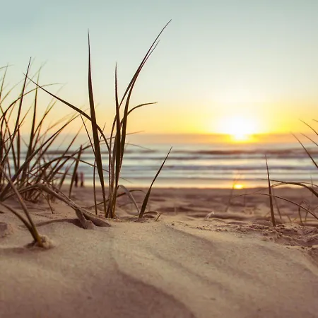 Aquamarina - Visitopl Apartament