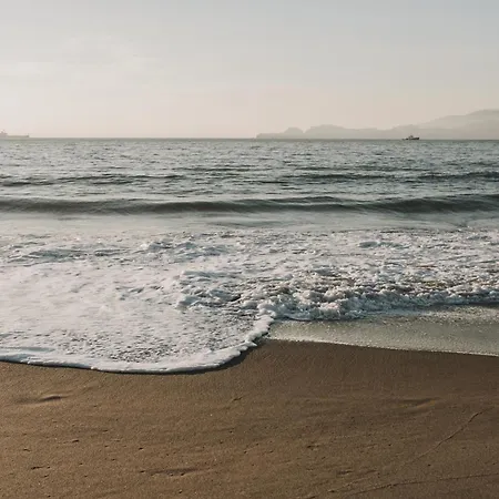 דירה Aquamarina - Visitopl מידזיזדרויה