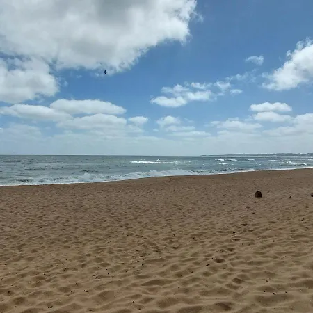 Aquamarina - Visitopl Apartament