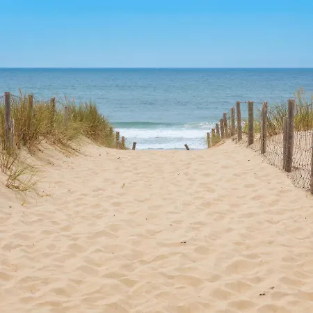 Aquamarina - Visitopl דירה מידזיזדרויה