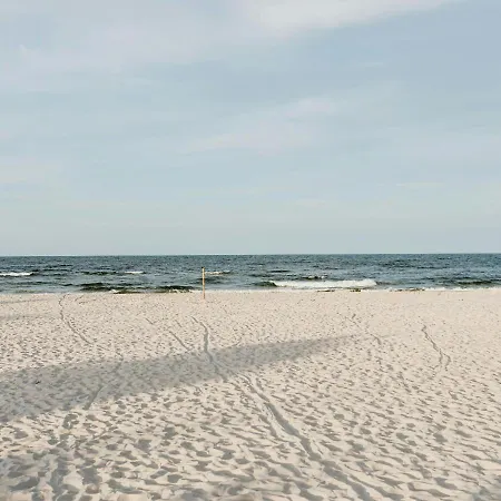 Apartament Aquamarina - Visitopl