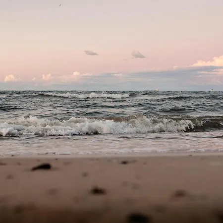 Apartament Aquamarina - Visitopl Międzyzdroje