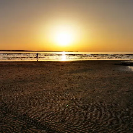 Aquamarina - Visitopl Apartament