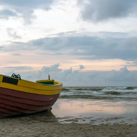 Aquamarina - Visitopl Międzyzdroje