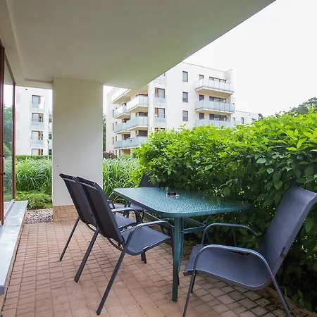 Aquamarina - Visitopl * Międzyzdroje