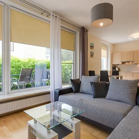 Aquamarina - Visitopl * Międzyzdroje