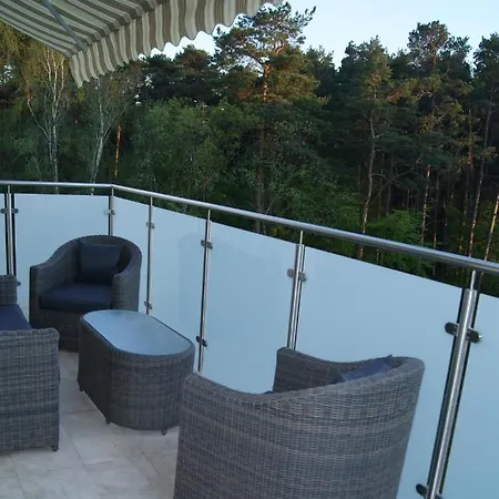 Apartament Aquamarina - Visitopl