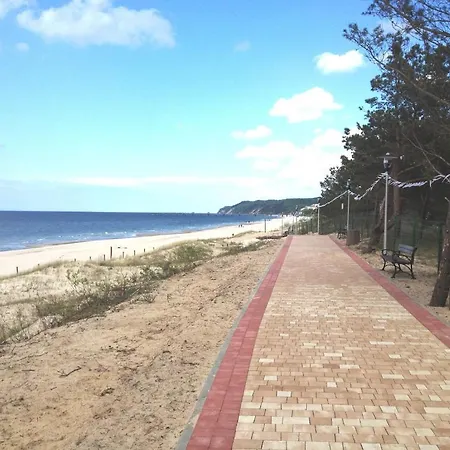 Aquamarina - Visitopl * Międzyzdroje