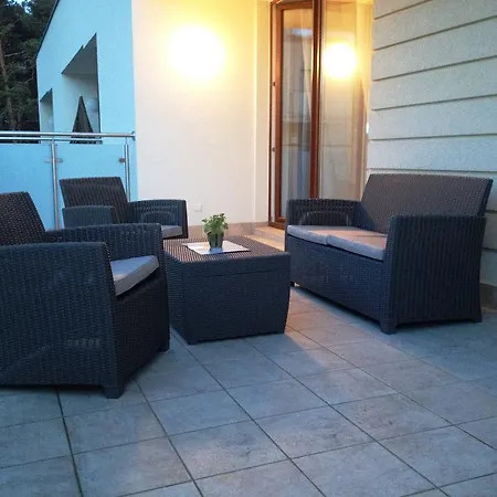 Apartamento Aquamarina - Visitopl