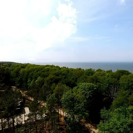 Apartament Aquamarina - Visitopl *