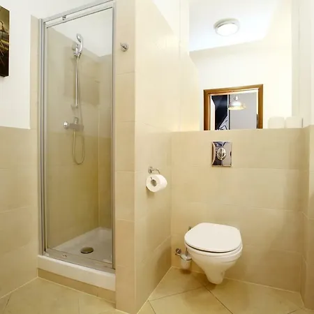 Apartamento Aquamarina - Visitopl *