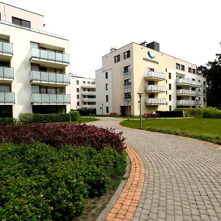 Aquamarina - Visitopl