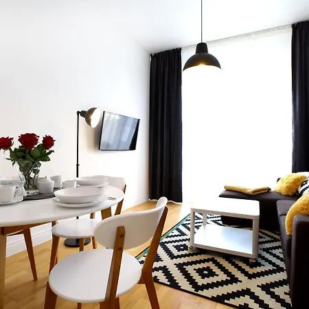 Aquamarina - Visitopl Apartamento