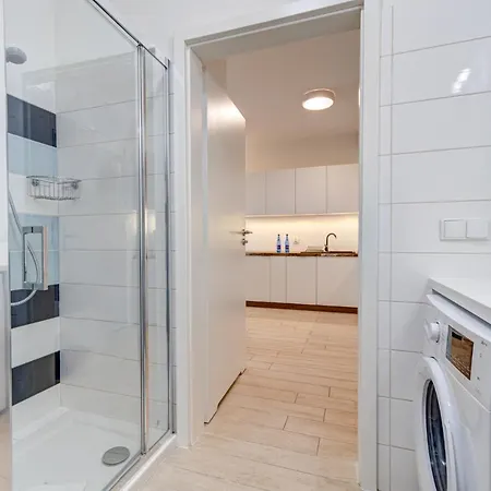 Aquamarina - Visitopl Apartamento *