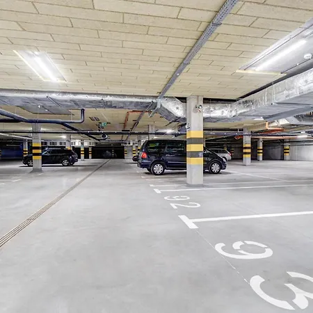 Apartamento Aquamarina - Visitopl *