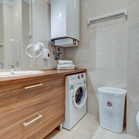 Apartamento Aquamarina - Visitopl