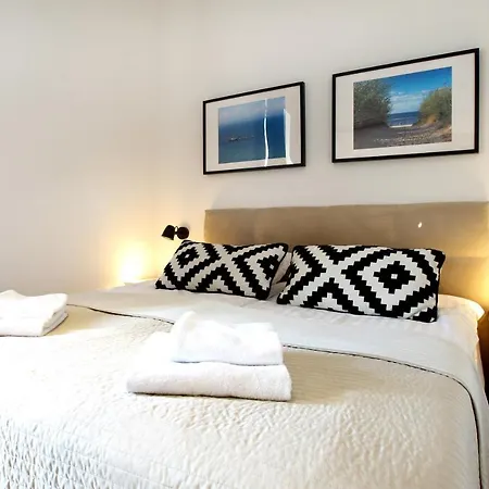 Apartmán Aquamarina - Visitopl *